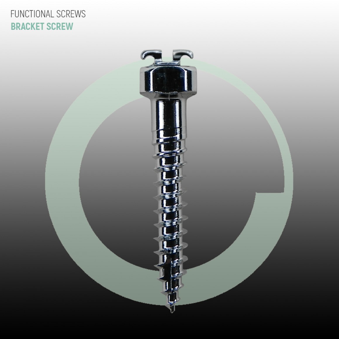 BRACKET SCREW - Complete Dental Solutions